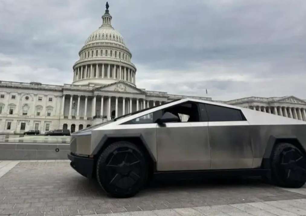 Tesla's Massive Order Canceled